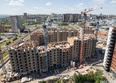 Сити-квартал на Взлетной, дом 1: Ход строительства 27 мая 2025