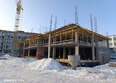 Сибирский Двор, дом 6: Ход строительства 5 января 2026