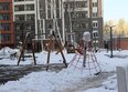 Династия, дом 906: Ход строительства 13 октября 2025