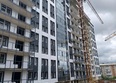 Весна, 4 этап: Ход строительства 4 сентября 2026