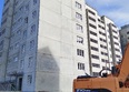 Регата, дом 10: Ход строительства 25 августа 2026