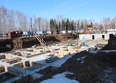 Династия, дом 913: Ход строительства 13 апреля 2026