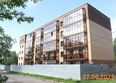 Рябиновый: Ход строительства 27 июня 2025