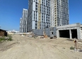 Zaton (Затон), блок-секция 3: Ход строительства 4 июля 2025