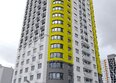 Панорама, (Октябрьский, 32а к.1): Ход строительства 9 августа 2025