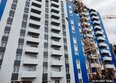 Баяр, корпус 2: Ход строительства 3 июня 2025