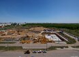 Зеленая река, 2 очередь, к 1-5: Ход строительства 21 мая 2026