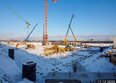 Кварталы Драверта, дом 6: Ход строительства 17 декабря 2025