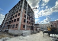 Клубный дом на Пушкина: Ход строительства 4 августа 2025