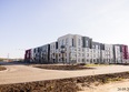 Пушкино, дом 1.1: Ход строительства 30 сентября 2026