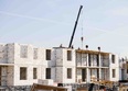 Пушкино, дом 2.1: Ход строительства 24 сентября 2025