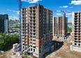 Портовый. Речной квартал, к 6: Ход строительства 3 июня 2026