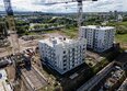 КБС. Классика, дом 2: Ход строительства 25 июля 2025