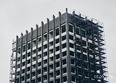 Сахаров Парк: Ход строительства 4 сентября 2026