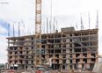 Аллея Парк, 3 этап: Ход строительства 23 апреля 2026