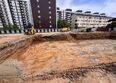 Радужный мкр, дом 11-3: Ход строительства 4 августа 2025