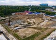 Сила леса, корп 1: Ход строительства 24 июля 2026