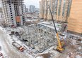 Остров на Норильской, 3.2 корп 1: Ход строительства 6 марта 2026