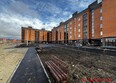 На Школьном бульваре: Ход строительства 3 октября 2025