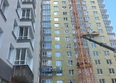 Берёзка, дом 1: Ход строительства 2 июля 2025