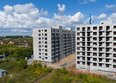 Дом в Мичуринском, корпус 2.3: Ход строительства 27 августа 2025