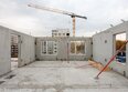 Пшеница, дом 5.2: Ход строительства 29 сентября 2025
