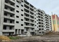 Радонежский, дом 1: Ход строительства 25 сентября 2026
