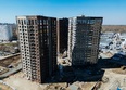 Фора, дом 3: Ход строительства 5 мая 2026
