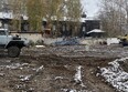 Кулева, 25: Ход строительства 9 октября 2025