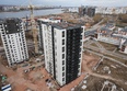 КБС. Берег, дом 5 строение 3: Ход строительства 27 апреля 2025