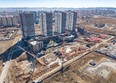 Чижи, 2 очередь: Ход строительства 3 апреля 2026