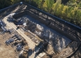 Космо город парк: Ход строительства 5 октября 2026