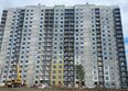 Эко-квартал на Кедровой, д 3 сек 1: Ход строительства 20 августа 2025