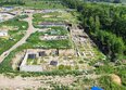 Новые Солонцы, дом 3: Ход строительства 26 августа 2025
