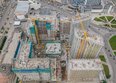 АЭРОН, cекция А1: Ход строительства 4 сентября 2025