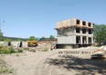 Легенда: Ход строительства 6 июня 2025