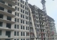 Весна, 4 этап: Ход строительства 4 августа 2025