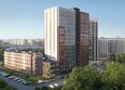 ВИВАТ Знаменский: ЖК ВИВАТ Знаменский