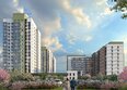 Заря, дом 1.3: ЖК Заря, дом 1.3