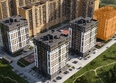 Остров на Норильской, 3.2 корп 1: ЖК Остров на Норильской, 3.2 корп 1