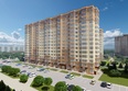 Сити-парк, дом 4: ЖК Сити-парк, дом 4