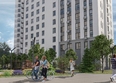 Флора, Зорге, 19Б: ЖК Флора, Зорге, 19Б