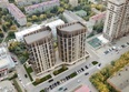 Центр-парк на Волочаевской: ЖК Центр-парк на Волочаевской