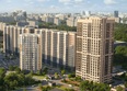 Квартал на Игарской, дом 1 мон: ЖК Квартал на Игарской, дом 1 мон