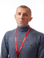 Столяренко Дмитрий Сергеевич