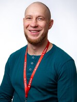 Родькин Павел Игоревич