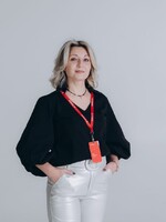 Лупенко Яна Юрьевна