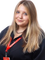 Никитина Екатерина Георгиевна