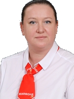 Цапова Ирина Геннадьевна
