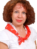 Студеникина Светлана Леонидовна